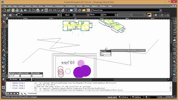 Turning on the AutoCAD command line in TurboCAD Expert