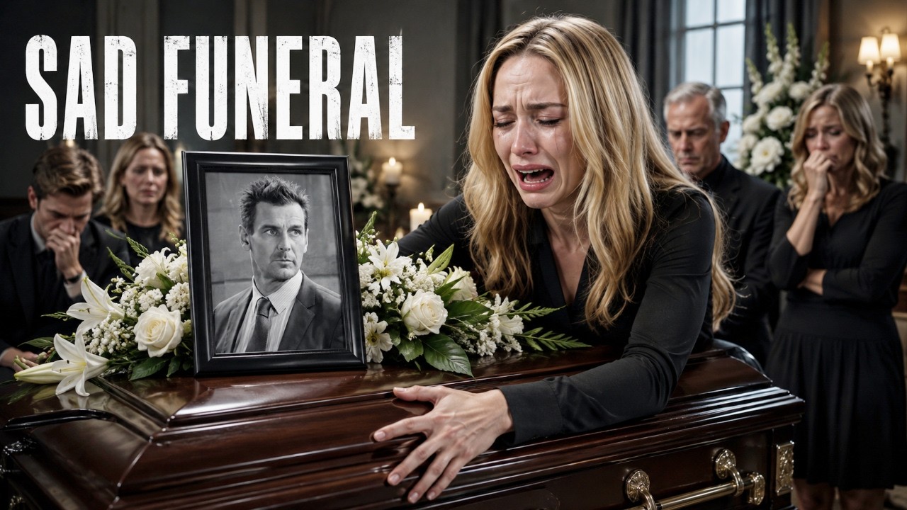 Jax's body was found - Joss was devastated General Hospital Spoilers