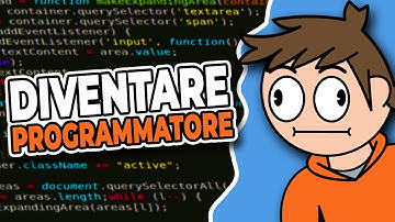 Come Diventare Programmatore