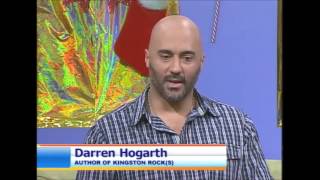 Kingston Rock(s) - Interview in Jamaica