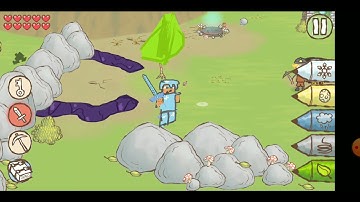 Chapter 4 Draw a Stickman epic 2 Glitches #drawastickmanepic2
