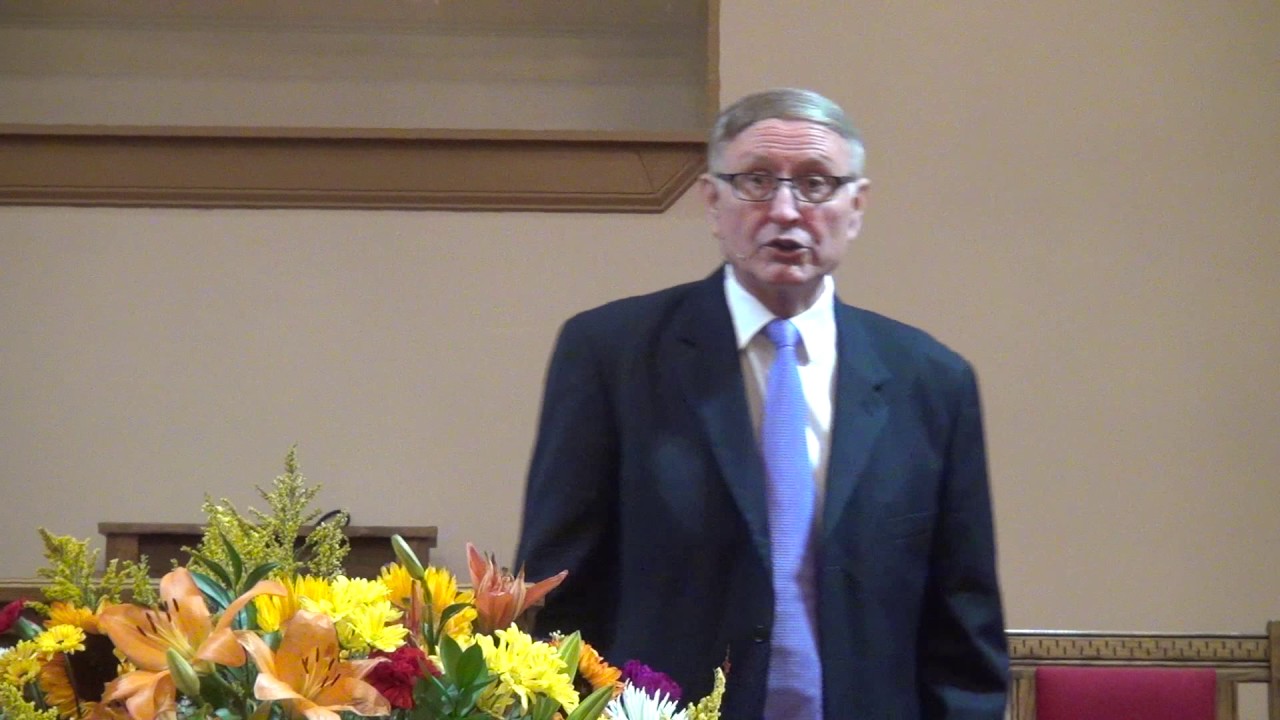 Pr. Esteban Bohr - Se Levantará Miguel