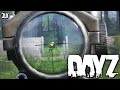 An Impossible Gunfight... - DayZ