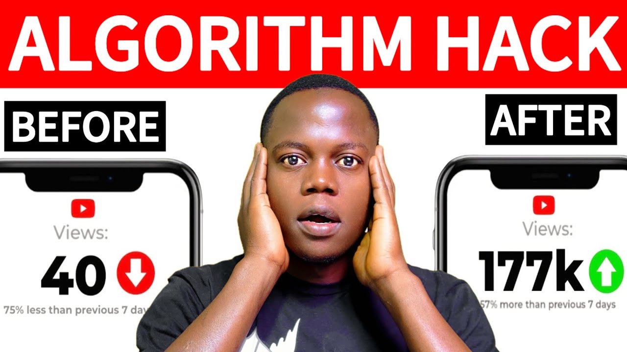 How to Get MORE VIEWS On YouTube Fast #seo - YouTube