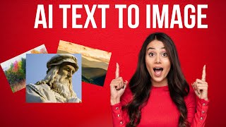How to use Canva AI Text to Image Generator; Quick and Easy Tutorial  #aitool #ai #aitools
