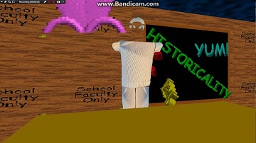 Playtime Swapped Basics with mod menu