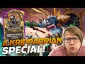 A Kripparrian Gameplay Special! | Hearthstone Battlegrounds | Savjz