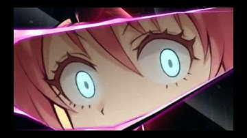 The Alchemist Code JP Millim MA (Collab with Tensei Shitara Slime Datta Ken)