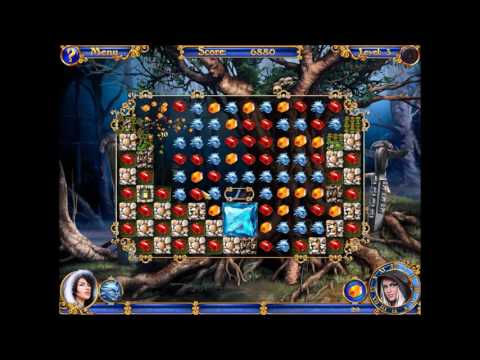 Season Match - Curse of the Witch Crow - Level 3
