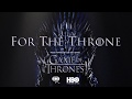 For The Throne (Music Inspired by the HBO Series Game of Thrones) Official Album Trailer