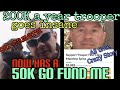 Trooper's overtime cut after video now 100k a year forces the need for 50K GO FUND ME INSANE! PART 1