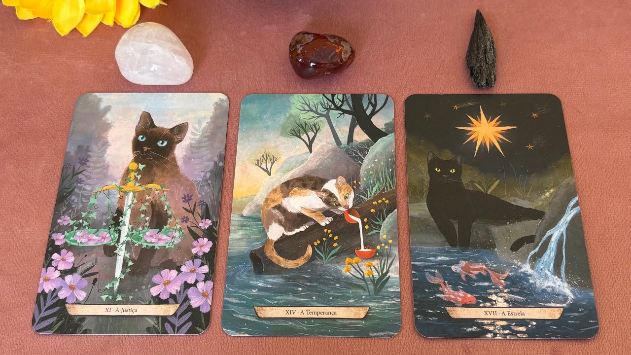 SEUS PRÓXIMOS 30 DIAS 💫🔮🗝 FATOS