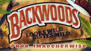 Zaytoven Type Beat 2018 *BackWood* (Prod. @iMadeHerWisee)