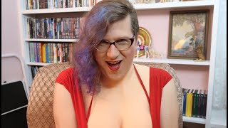 Talking about My New Breasts: Chest Plate Review U-Charmmore