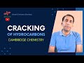Cracking of Hydrocarbons