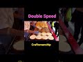 Street Food Japan Okonomiyaki how to make okonomiyaki Hiroshima-style