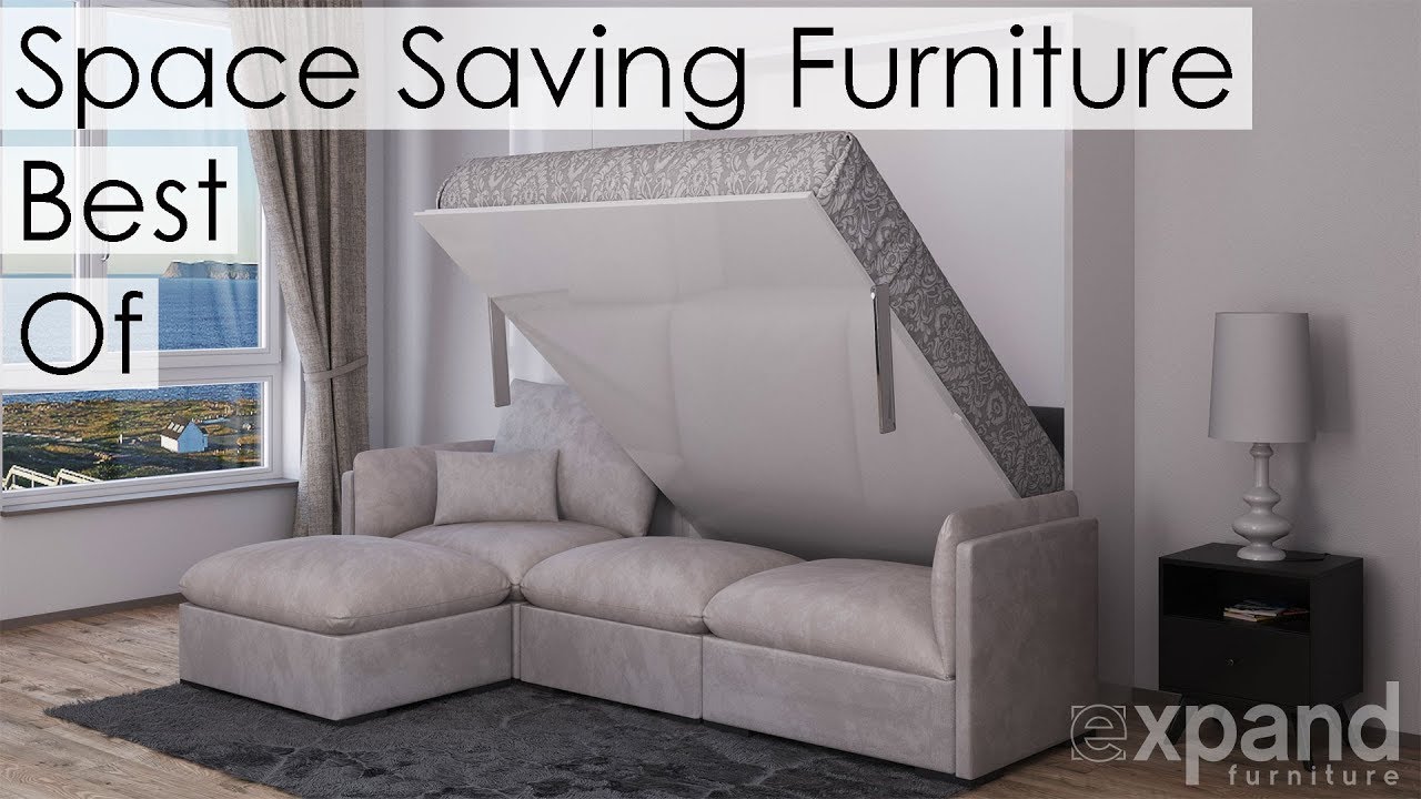 Space Saving Furniture by Expand Furniture Expand Furniture Folding