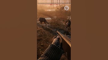 S.T.A.L.K.E.R. 2: Heart of Chornobyl by GSC Game World