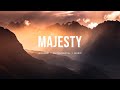 Majesty (feat.John Wilds) - Jesus Image | Instrumental worship | Prayer Music | Piano   Pad