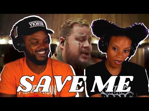 Jelly Roll Save Me Reaction 🎵 First Time Hearing Jelly Roll