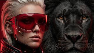 Deep House Mix 2026 | Velvet Echo Chambers & Crimson Night Motion | Crimson Echo