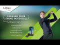 MOXI Zenith Swing Pro