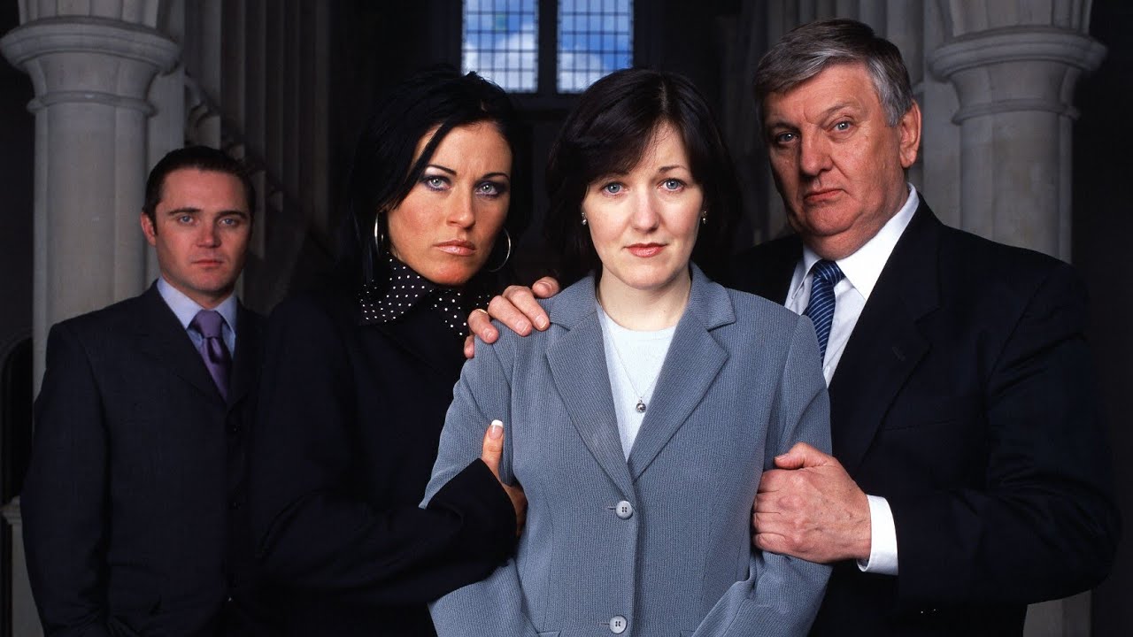 EastEnders Little Mo's Trial (18th April 2002) Part 4 YouTube