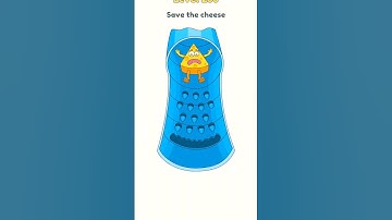 Save the cheese #dop2 #funny #gameplay #android #gaming #games #ios #game #music #video #shortsfeed