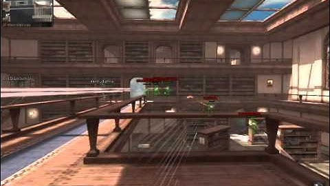 Point Blank Garena Bullet Killer Hack