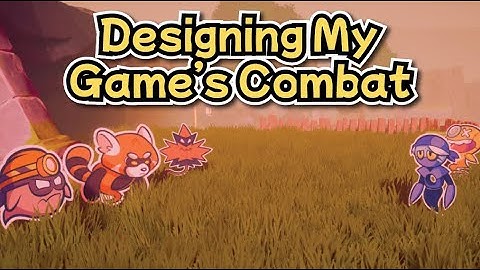 How I Made My Game