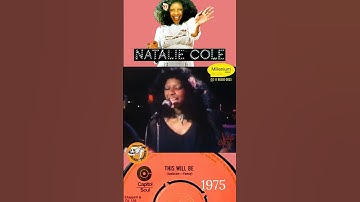 Thumbnail of Natalie Cole   This Will Be An Everlasting Love 1975