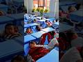 Kenapa Siswa di China Wajib Tidur Siang di Sekolah?