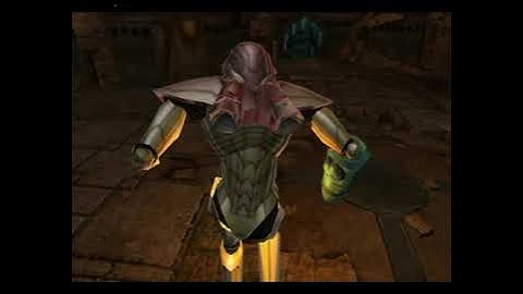 Sequence Breaking The Shit Out of Metroid Prime (GC NTSC) Part 3