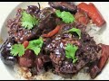 Chinese Braised Oxtail - Family meal