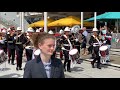 Band Of HM Royal Marines School Of Music.