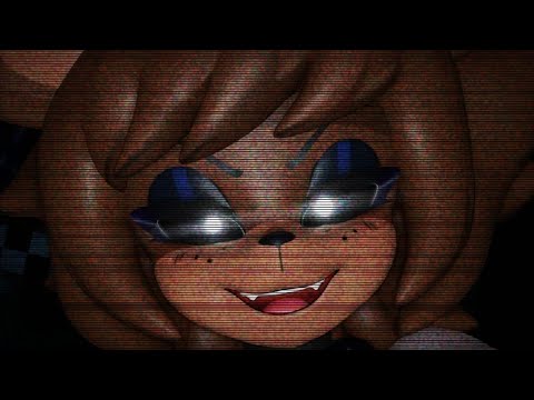 Видео: АНИМЕ ДЕВОЧКИ СНОВА ХОТЯТ В МОЙ ОФИС // Five Nights in Anime 3D