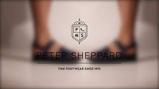 Arche SS2022/2023 - 1 15s | Peter Sheppard