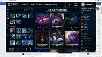 mở rương vệ binh 2019 và cái kết