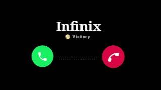 Infinix Original Ringtone - Victory