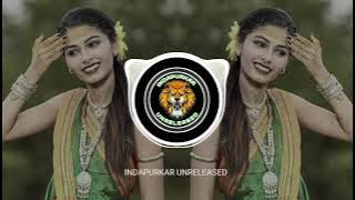 BANU TU JEJURILA CHAL G || ROADSHOW MIX || IT'S RAM REMIXY || INDAPURKAR UNRELEASED