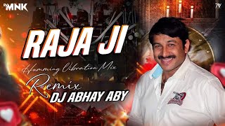Hind Ke Sitara Remix - DJ Abhay Aby | Panchayat Song | A Raja Ji Manoj Tiwari Remix🔥