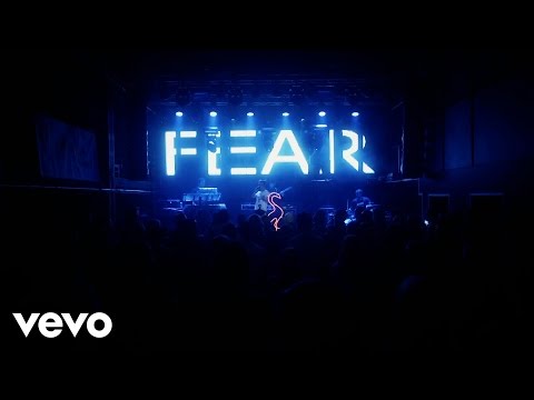 Sarsa - Feel No Fear