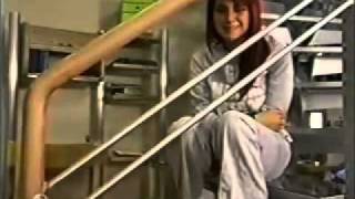 Mix Rebelde - Mia e Roberta em Momentos Bons e Runs.flv