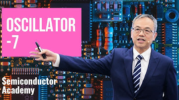 LC-Tuned Oscillators (1): Loop Gain Derived