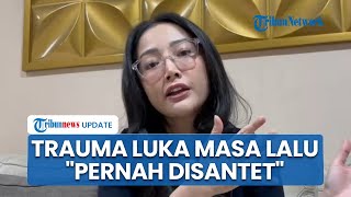 Download Lagu Ratu Azalia Trauma Jalin Hubungan Asmara: Pernah Alami Kekerasan hingga Disantet Mantan Kekasih MP3