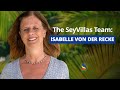 Isabelle from seyvillas in the seychelles