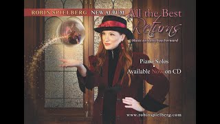 Robins Piano Bar  All The Best Returns Album Release Party Friday May 2 2025