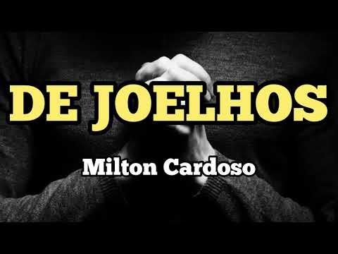 Milton Cardoso -