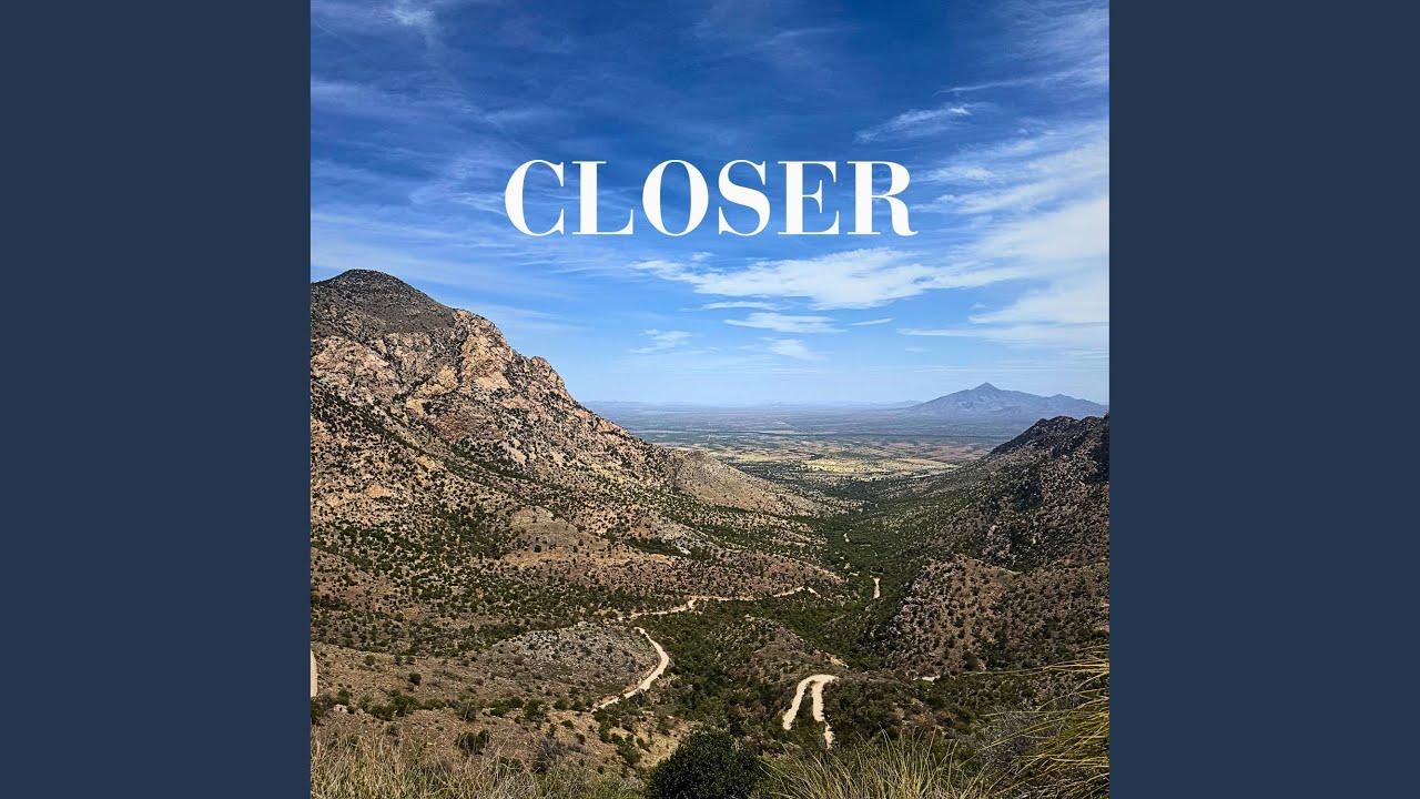 YouTube에서 Closer 보기 YouTube에서 Closer 보기