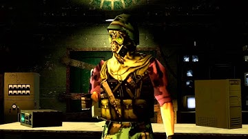 Back to School with Crackbone Part Two